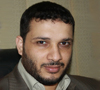 إبراهيم المدهون 