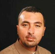 ساري عرابي