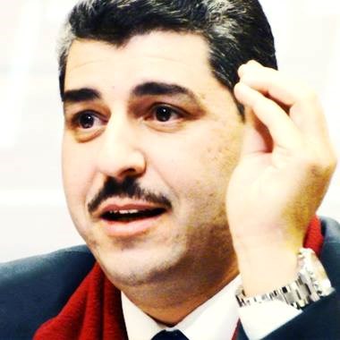 أحمد الزعبي 