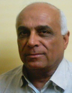 عبد الستار قاسم