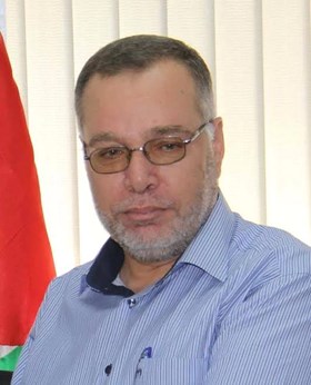 محمد الأغا