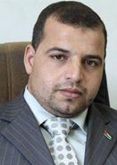 إياد القرا