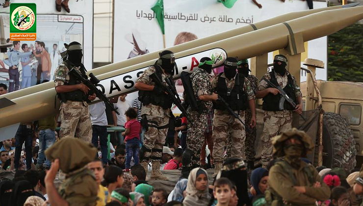 القسام