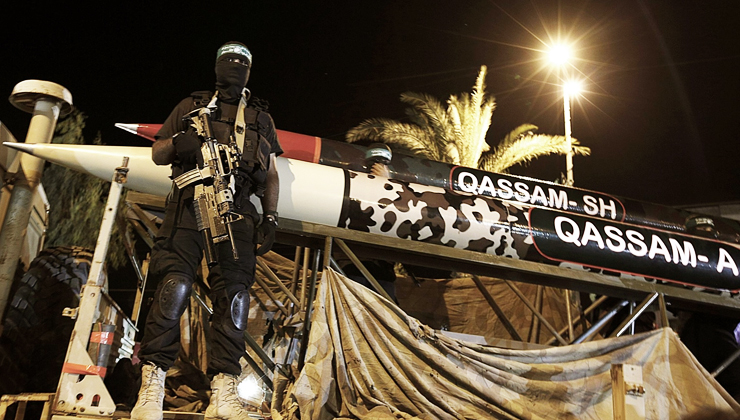 القسام