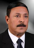 محمود العجرمي
