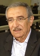 منير شفيق