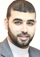 عماد زقوت