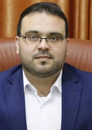 حازم قاسم