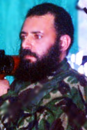 خالد عبد الحكيم أبو عنزة