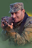 حسين محمد الصوالحة