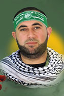 محمد عمر النجار