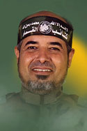 هشام محمود القطشان