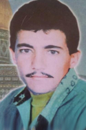 سفيان سالم جبارين