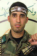 أحمد محمد حمدان
