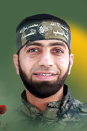 محمد خليل القيق