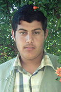 عبد ربه أبو حلو