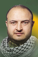  نضال جابر النجار