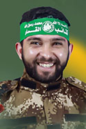 كرم محمود أبو عنزة