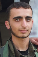 محمد إسماعيل صالح