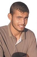 محمد غالب منصور