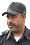 أحمد حسين البحابصة