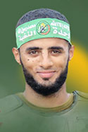 مؤمن جمال الزاملي