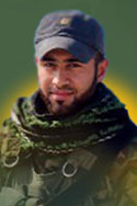 محمد منصور أبو رفيع