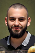 محمد بسام طه