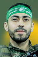 إبراهيم جابر أمان