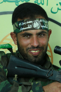 جهاد مفيد الفرا