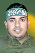  محمود خميس الدلو