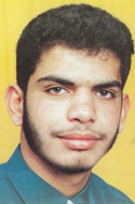 صهيب عبد الرحمن تمراز
