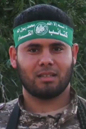 طاهر أحمد ماضي