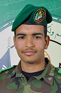 بهاء عبدالرحمن قديح