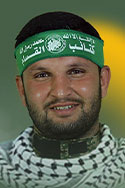 حمزة ناصر الأسطل
