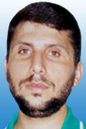 أيمن خالد أبو هين