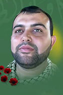 عيسى أحمد أبو الحسنى