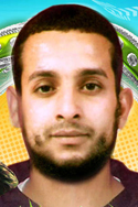 أسامة أحمد شيخ العيد
