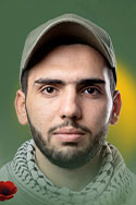  حمزة درويش هللو