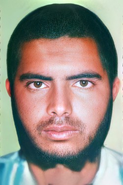 صبري محمد أبو قليق