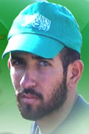 محمد ربحي بركة