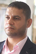 حسن محمد القهوجي