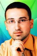 محمد سليم الحرباوي