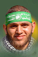 منذر يوسف الزهارنة