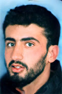 بشار محمد صوالحة 