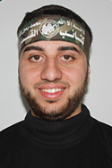 عبد الله فضل مرتجى