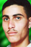 طارق أحمد حلس