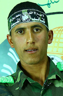 عبدالدايم إسماعيل  أبو مسامح