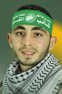 ساجد حاتم الأغا