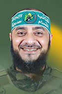 محمد إسماعيل الصوالحة
